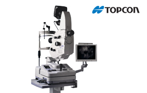 Ретинальная камера TRC-50DX Topcon