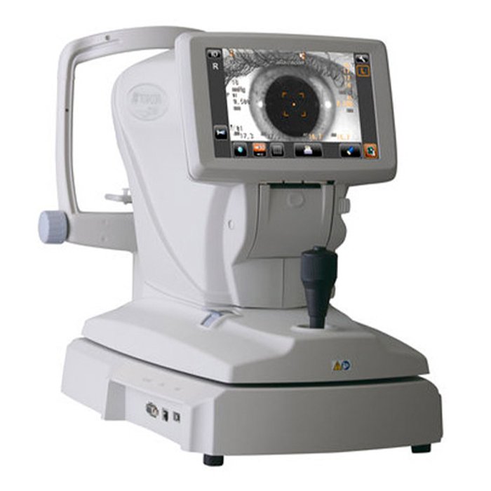 Бесконтактный тонометр CT-800 Topcon