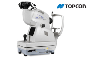 Фундус камера TRC-NW8 Topcon