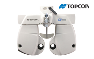 Фороптер CV-5000 Topcon
