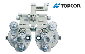 Фороптер VT-10 Topcon