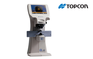 Диоптриметр (линзметр) автоматический CL-300 Topcon