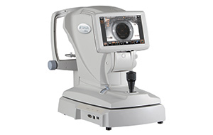 Авторефрактометр KR-800 Topcon