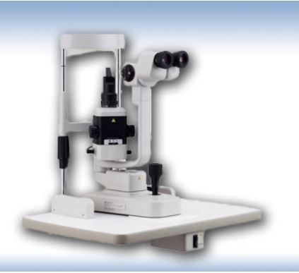 Щелевые лампы SL-D Topcon