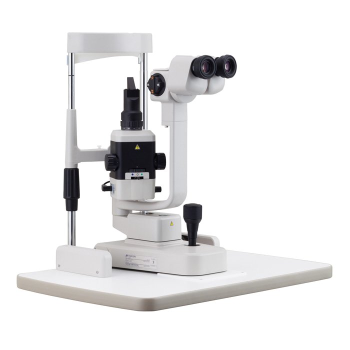 Щелевая лампа SL-2G Topcon