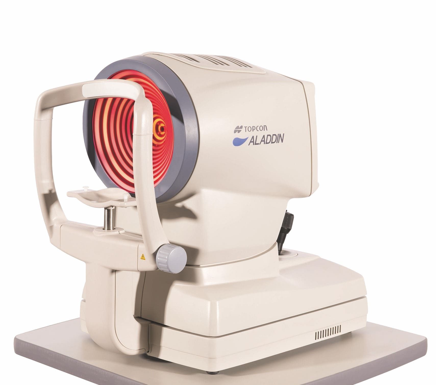 Оптический биометр Aladdin HW 3.0 Topcon