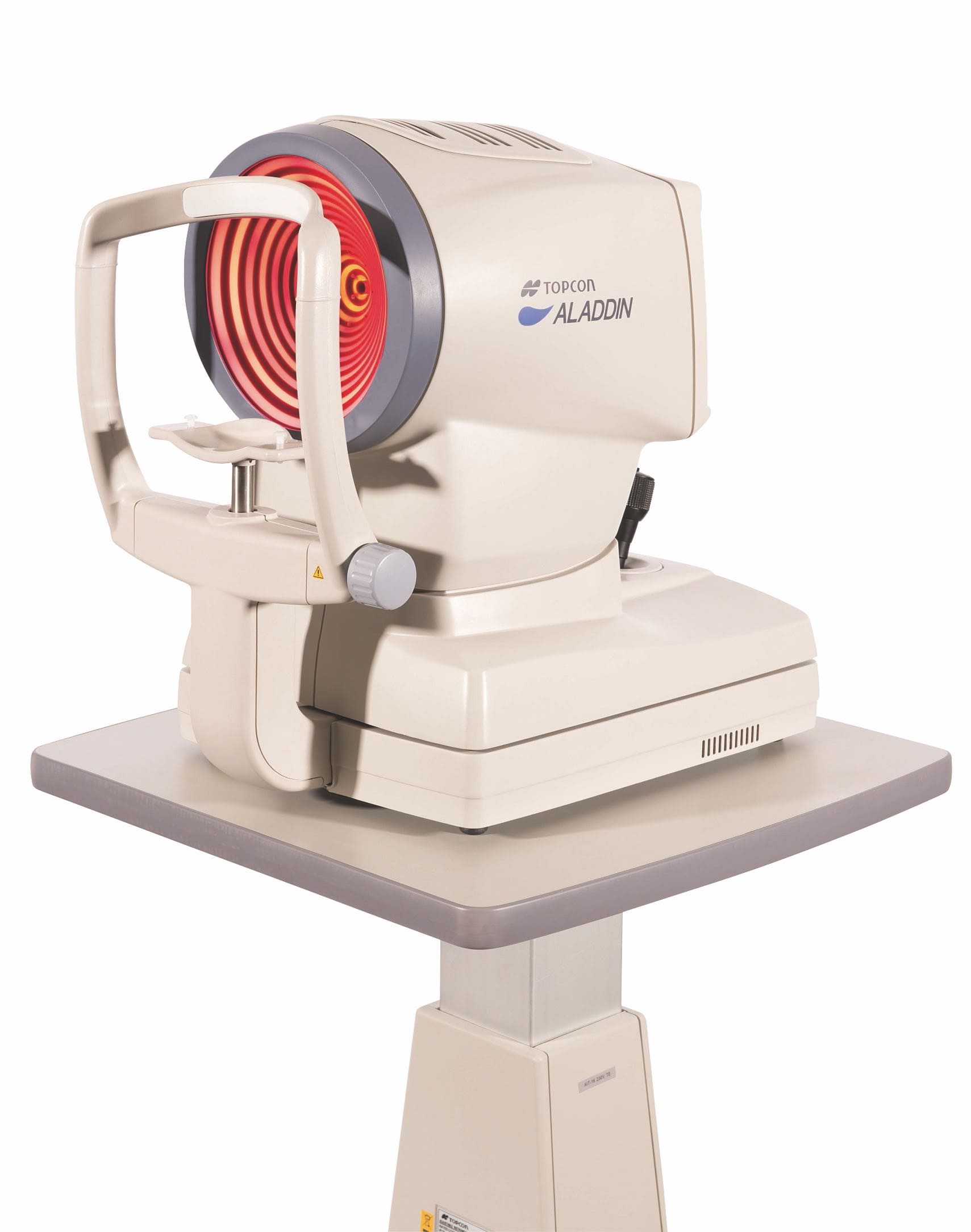 Оптический биометр Aladdin HW 3.0 Topcon