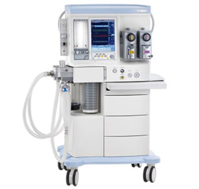 Наркозно-дыхательный аппарат Leon Plus Löwenstein Medical