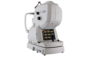 Когерентный томограф DRI OCT Triton Topcon