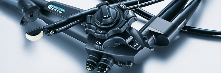 Эндоскопическое оборудование PENTAX