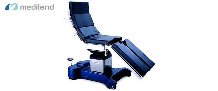 Стол операционный электрогидравлический C200 Mediland