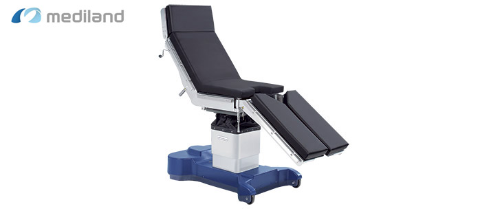 Электрогидравлический стол C600 Mediland