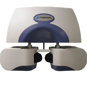 Система бинокулярной рефракционной диагностики Chronos Topcon