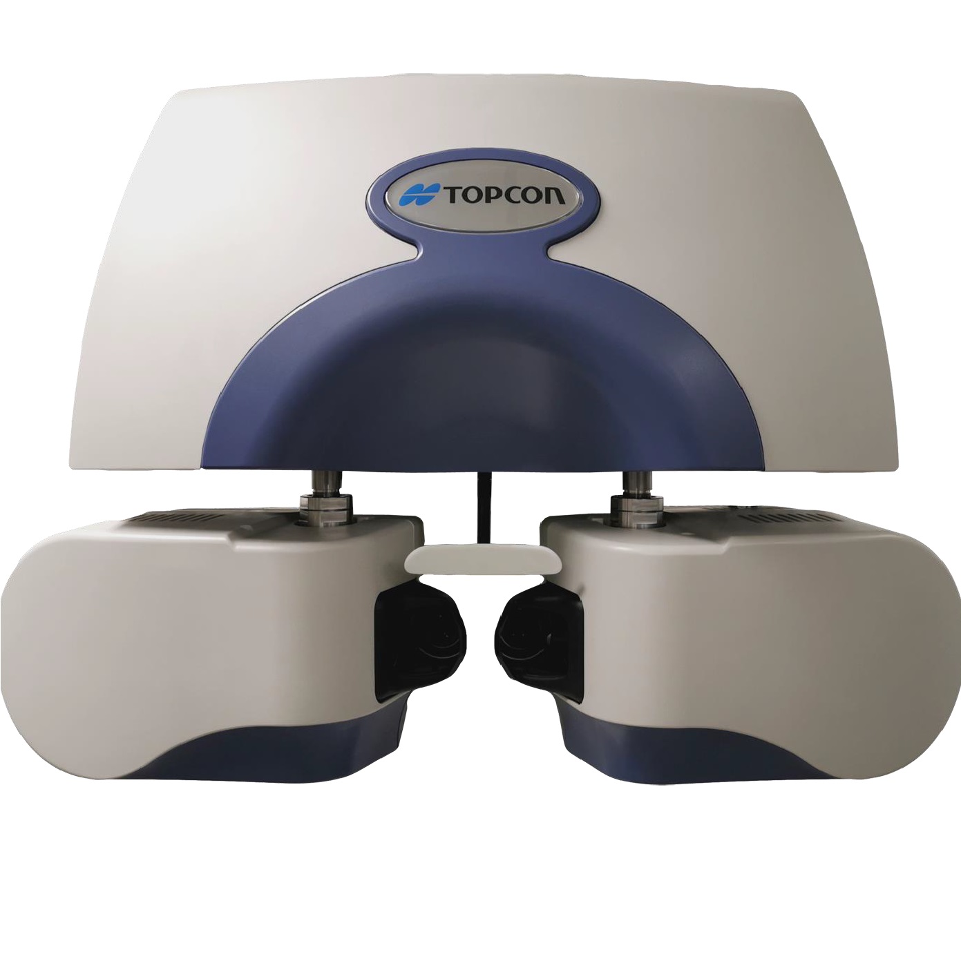 Система бинокулярной рефракционной диагностики Chronos Topcon
