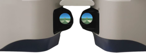 Встроенный авторефкератометр Chronos Topcon